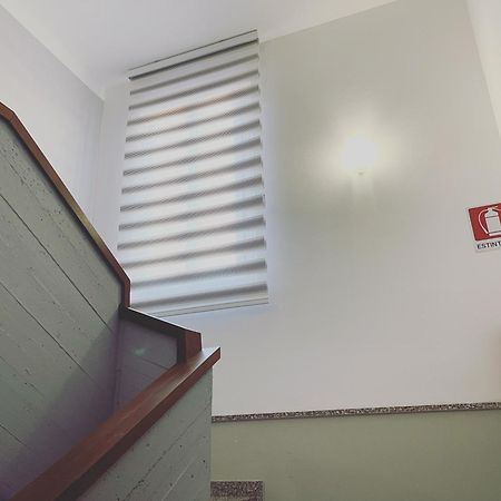 Rooms & Breakfast La Filigrana Φαμπριάνο Εξωτερικό φωτογραφία