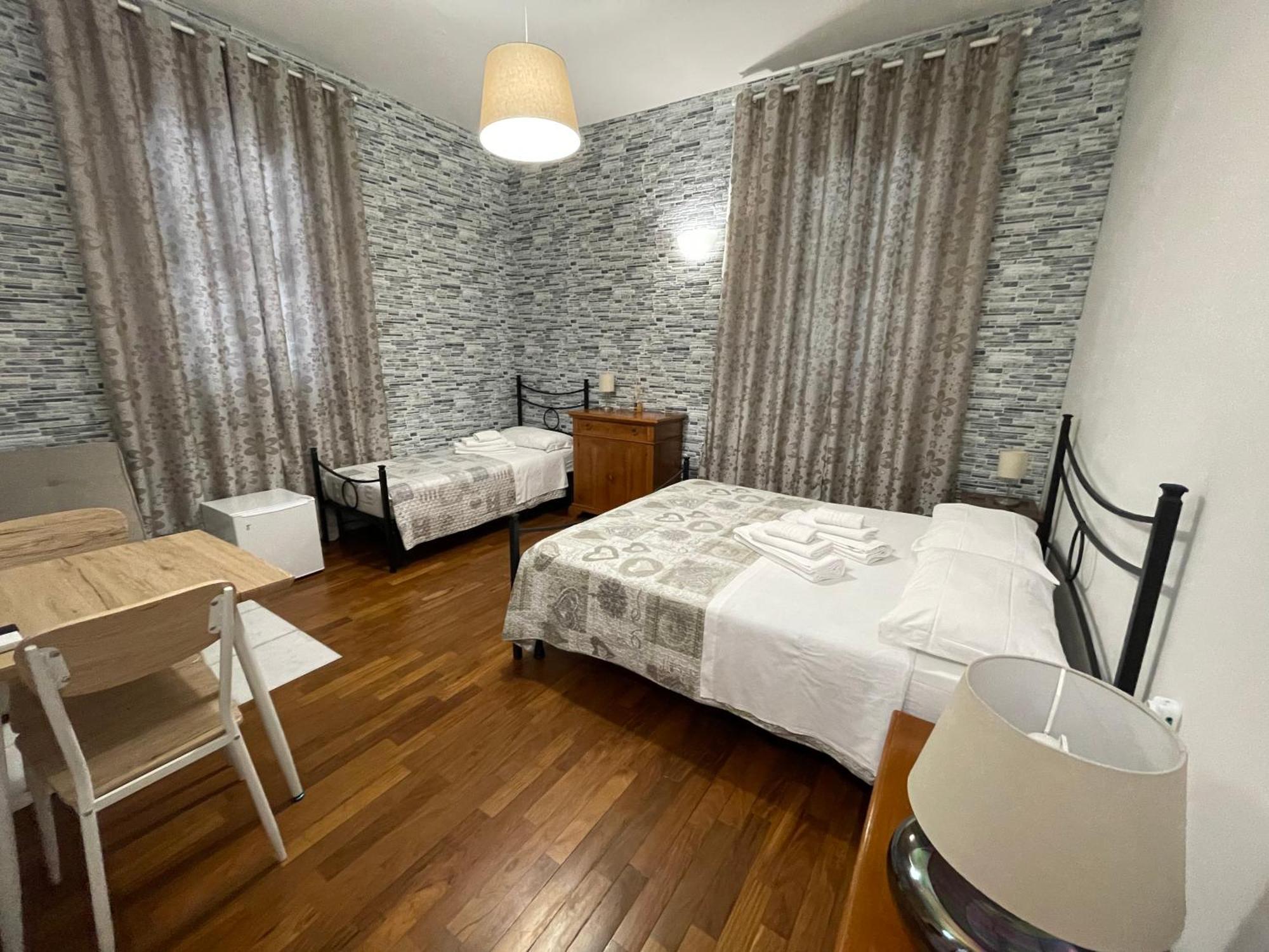 Rooms & Breakfast La Filigrana Φαμπριάνο Εξωτερικό φωτογραφία