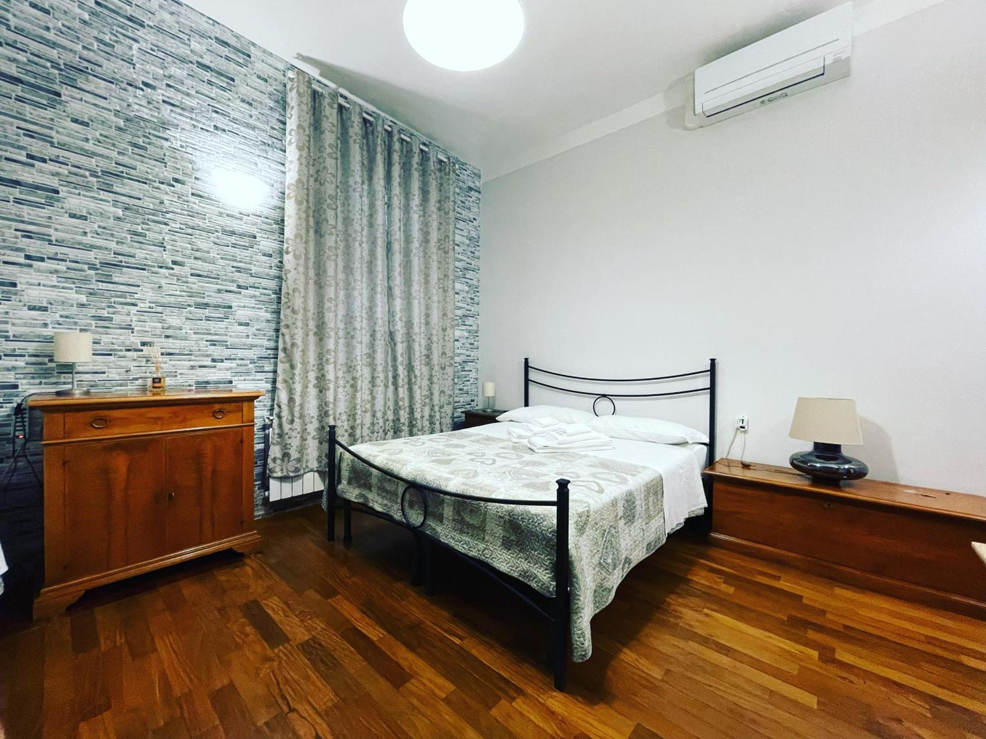 Rooms & Breakfast La Filigrana Φαμπριάνο Εξωτερικό φωτογραφία