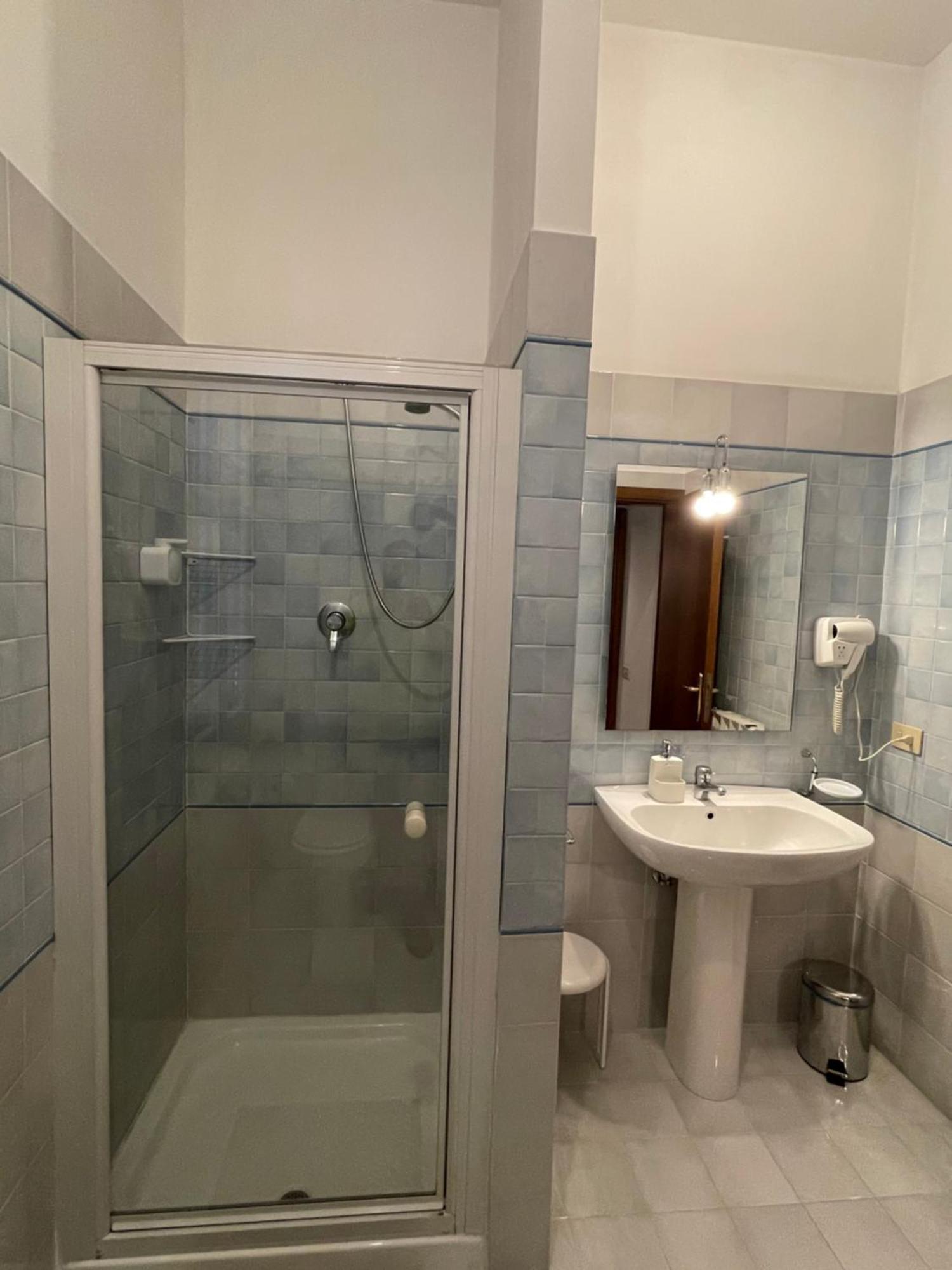 Rooms & Breakfast La Filigrana Φαμπριάνο Εξωτερικό φωτογραφία