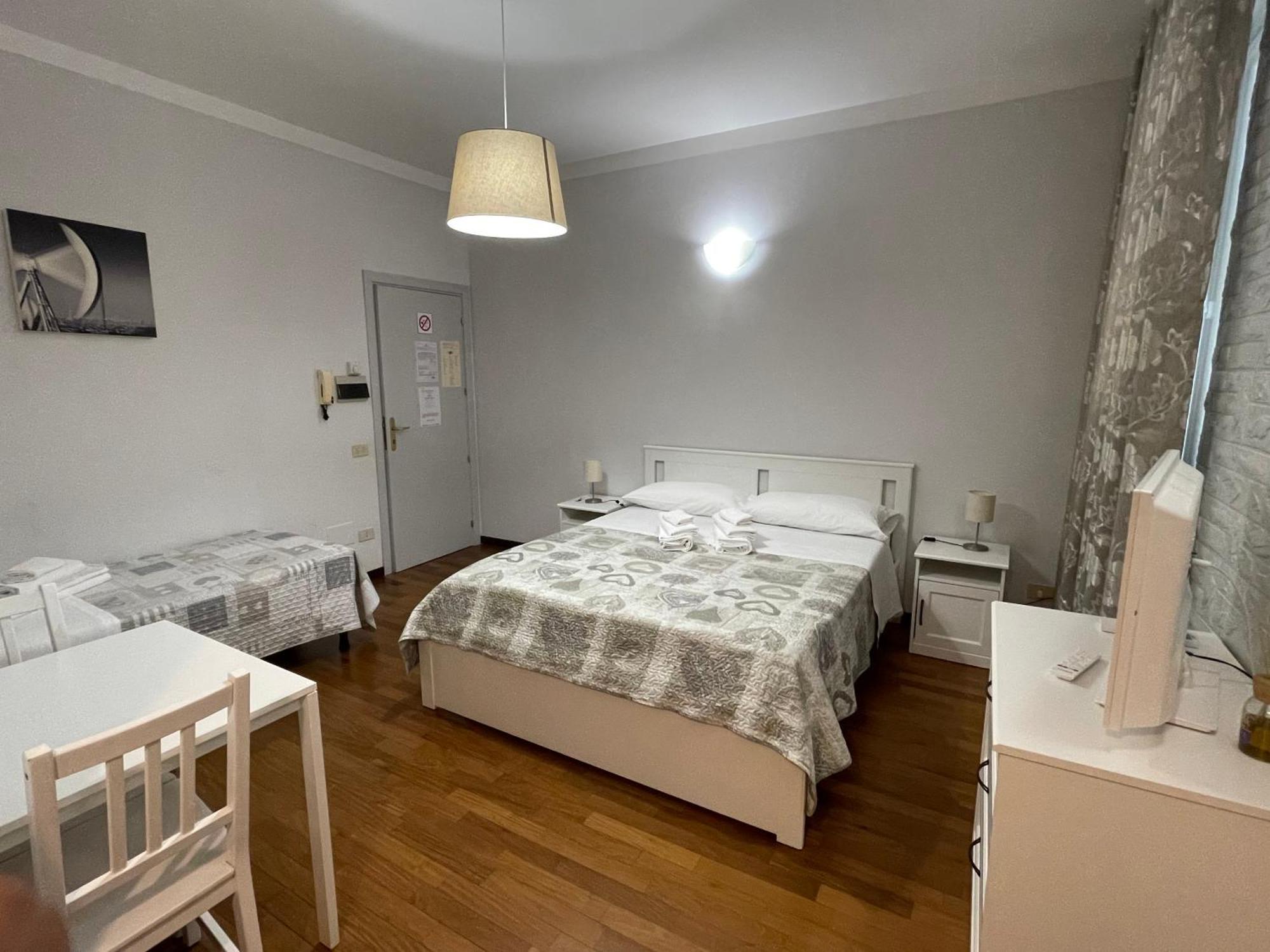 Rooms & Breakfast La Filigrana Φαμπριάνο Εξωτερικό φωτογραφία