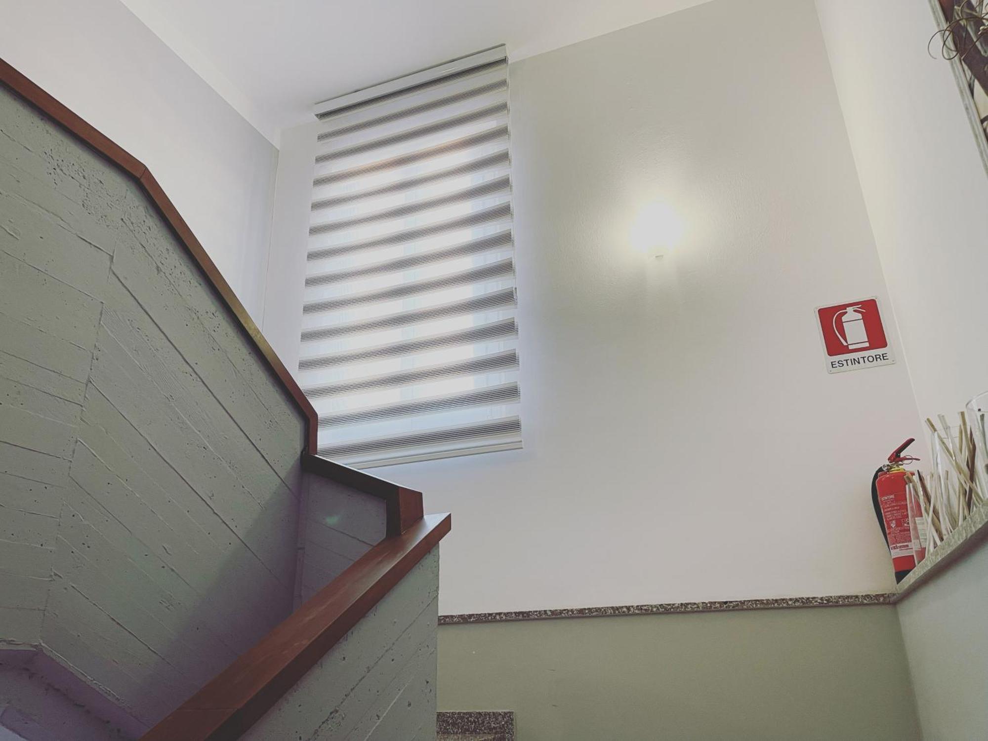 Rooms & Breakfast La Filigrana Φαμπριάνο Εξωτερικό φωτογραφία