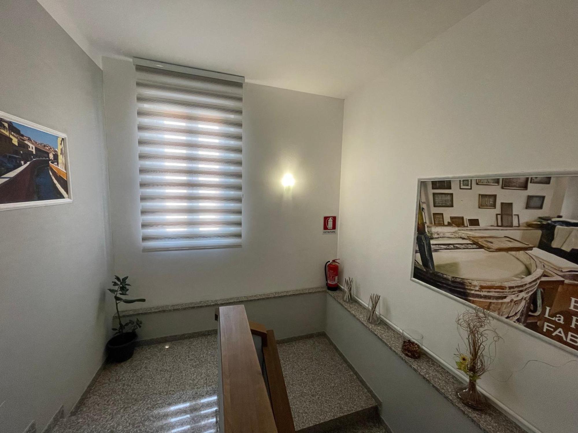 Rooms & Breakfast La Filigrana Φαμπριάνο Εξωτερικό φωτογραφία