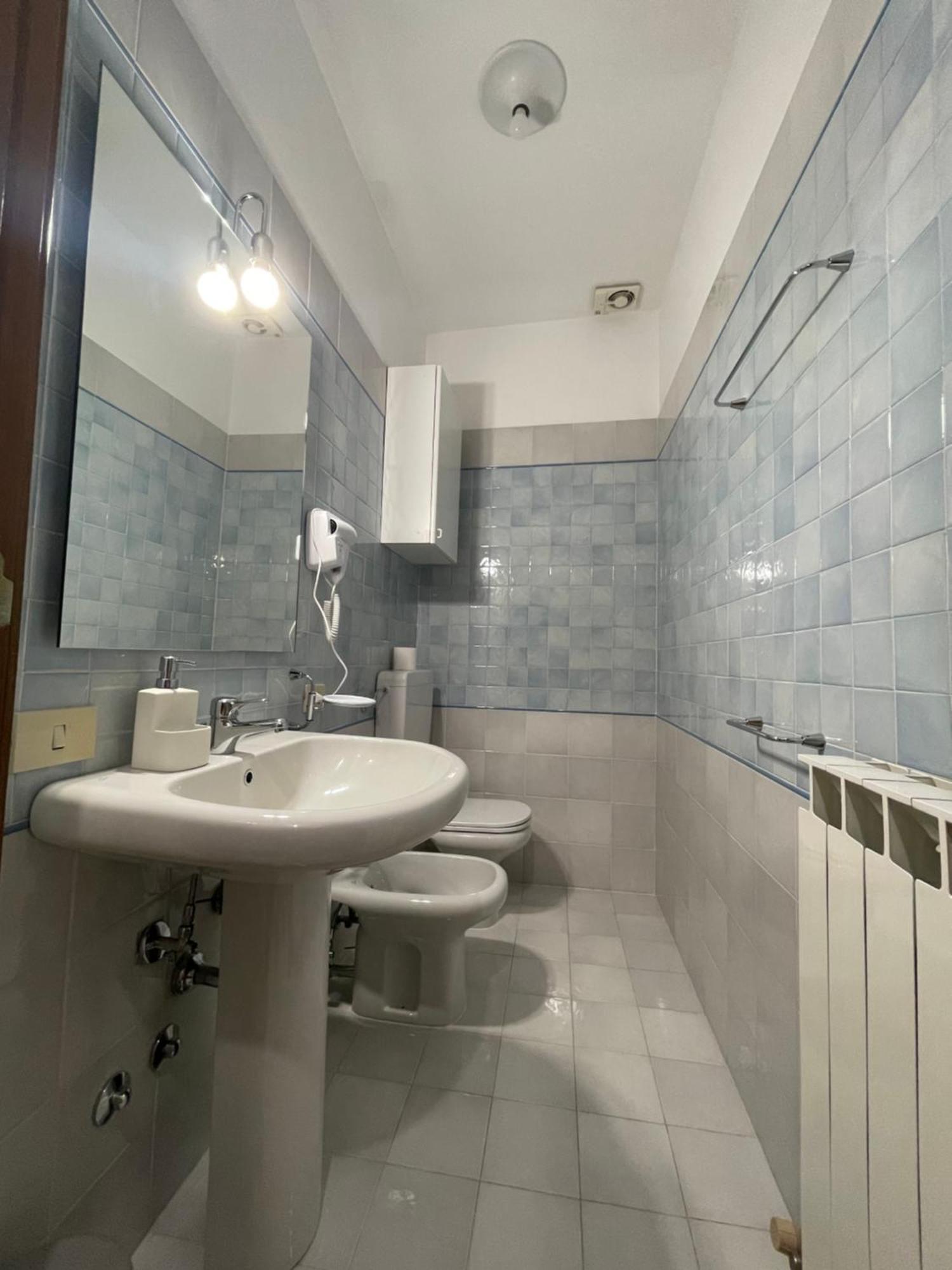 Rooms & Breakfast La Filigrana Φαμπριάνο Εξωτερικό φωτογραφία