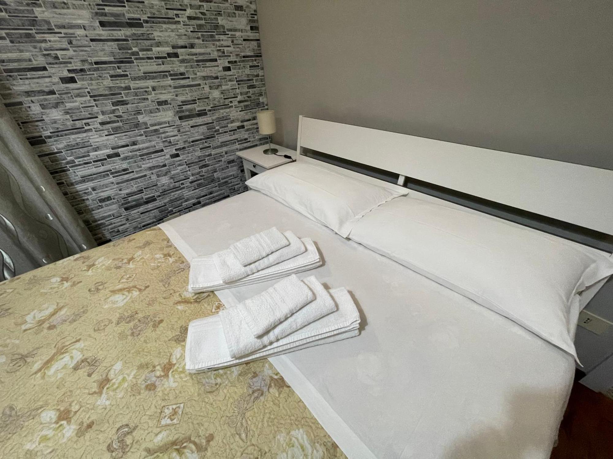 Rooms & Breakfast La Filigrana Φαμπριάνο Εξωτερικό φωτογραφία